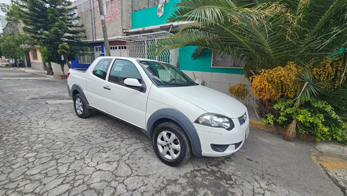 Camioneta Doble Cabina 3 Puertas Rines De Aleación Vidrios E