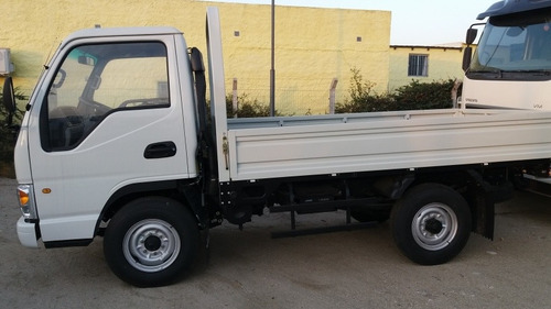 Imagen 4 de 4 de Jac 1035 0 Km Entrega Hoy No Se Lo Pierda