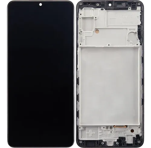 comprar Pantalla Samsung A22 4g A225m-n Oled Lcd + Mica Tactil 3\u002F4