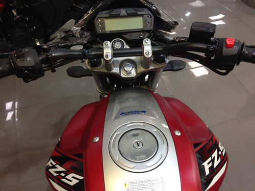 Imagen 2 de 3 de Yamaha Fz S D Financia Ahora 12 Mas Descuentos!!