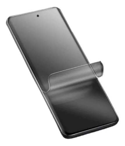 Hidrogel Mate Protector De Pantalla Para Samsung S6 Edge