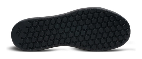 Imagen 4 de 5 de Zapatillas Ciclismo Ride Concepts Livewire Para Plataforma