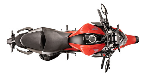 Honda Cb 300 F - D0motos - 2024 - Agencia Oficial / Inmediat