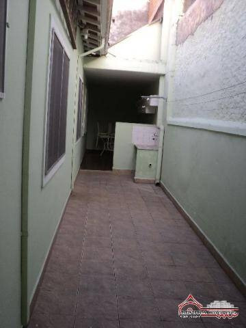 Imagem 9 de 15 de Casa No Centro De Jacareí Sp Vila Martines - 2365