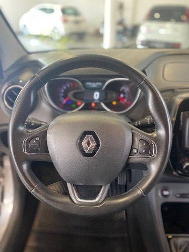 Imagem 12 de 13 de Renault Captur 1.6 16v Sce Flex Zen Manual