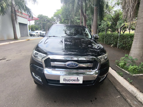 Ford Ranger 3.2 XLT 4X4 CD 20V DIESEL 4P AUTOMÁTICO
