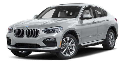 Pastillas Freno Bmw X4 20d 2018-2023 Trasero