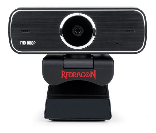 Webcam Redragon Gw800 Hitman 1080p Hd Full Stream