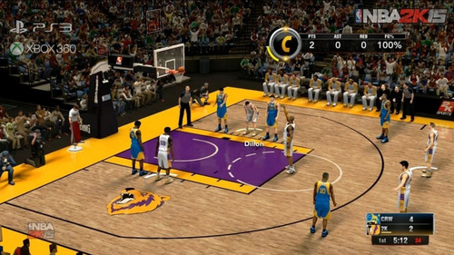 Nba 2k15 Ps3
