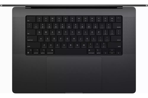 Macbook Pro 16 | 24 Ram 512 Ssd | Chip M4 Pro | 2024 Ingles