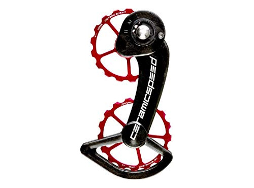 Ceramicspeed Ospw Alloy Sram Etap