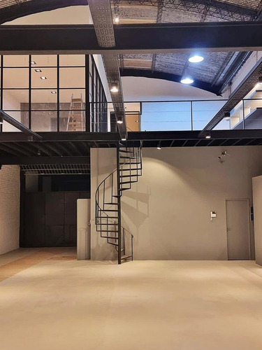 Imagen 4 de 16 de Venta Galpón Con Local En San Isidro