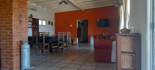 Casa Quinta En San Pedro La Vilma