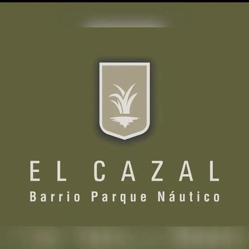 Terreno En Venta Barrio El Cazal