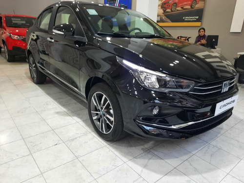 Fiat Cronos 1.3 Gse Drive Pack Plus