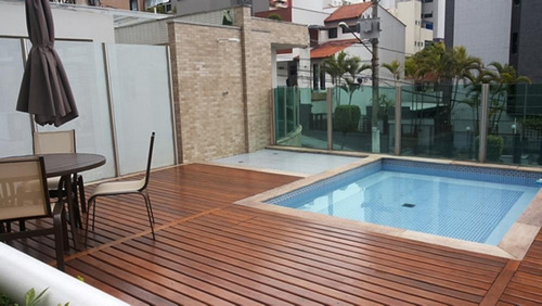 Imagem 30 de 30 de Apartamento No Centro - São Bernardo Do Campo-sp - 3250