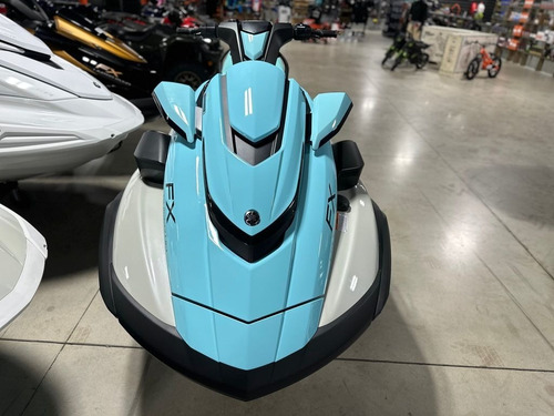 Jetski Fx Cruiser Ho 1900 2025 Gp Svho Vx Seadoo Gtx 170 230
