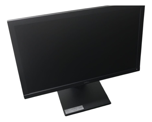 Monitor Dell 20'' 60hz Hd+ 127/220v Preto (Usado)