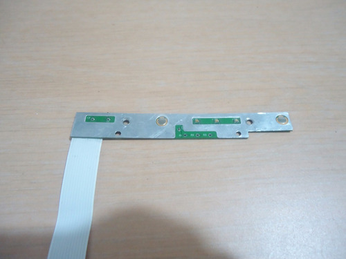 Tarjeta Botón Encendido Dell Inspiron 1521 1520 Vostro 1500 (Usado)
