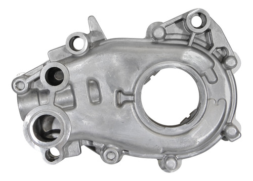 Bomba De Aceite Cadillac Srx 2wd 2011 3.0l Fi Dohc Vny