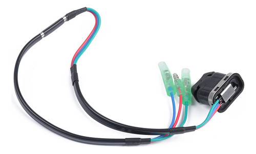Control Remoto Externo Para Motor De 4 Tiempos Trim Tilt Swi