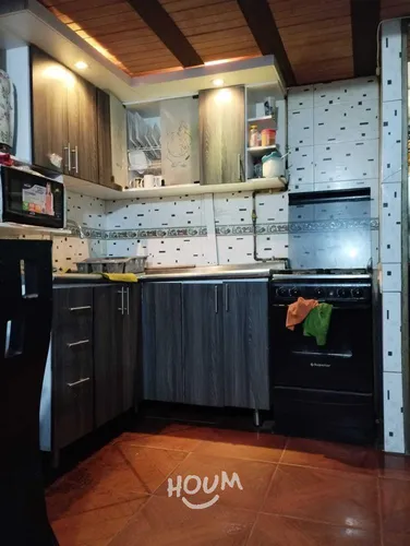 Casa En Calandaima. 2 Habitaciones, 30 M², Id: 146363