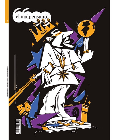 Libro Revista El Malpensante 255