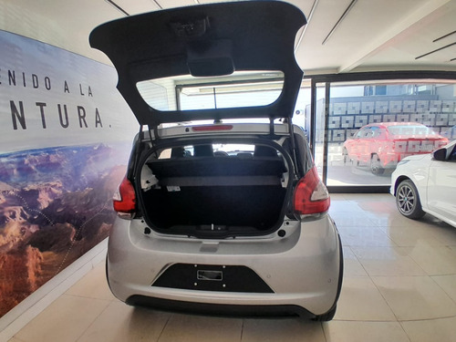 Fiat Mobi 1.0 Easy