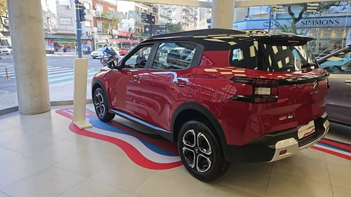 Citroën C3 Aircross 1.0 Shine Turbo 200 Cvt Bitono