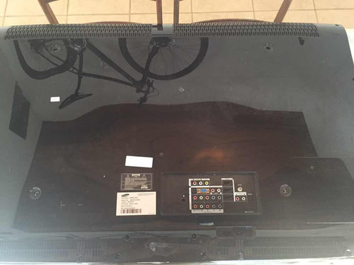 Tv Samsung Para Retirar Peças
