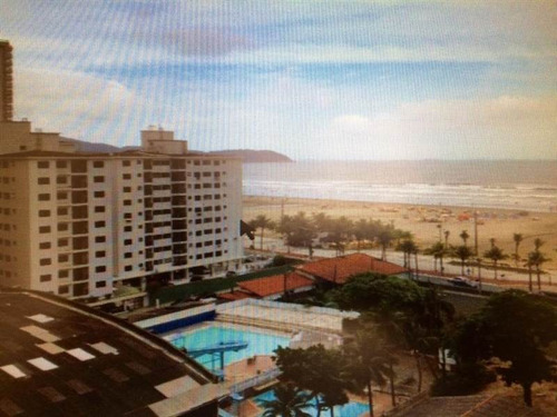 Imagem 8 de 9 de Apartamento - Venda - Aviacao - Praia Grande - Lar517