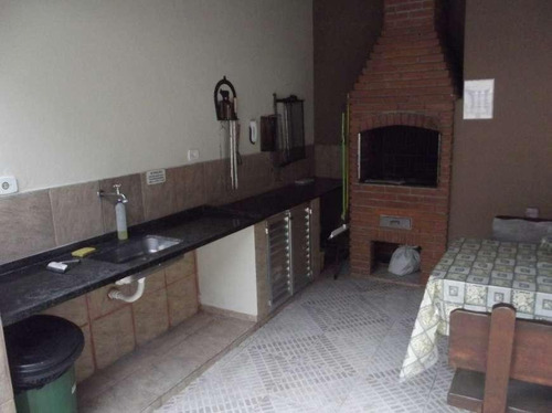 Imagem 7 de 17 de Apartamento Em Vila Firmiano Pinto, São Paulo/sp De 78m² 2 Quartos À Venda Por R$ 350.000,00 - Ap787394-s