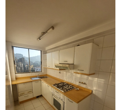 ¡lindo Departamento En La Mejor Ubicación! Tobalaba/holanda