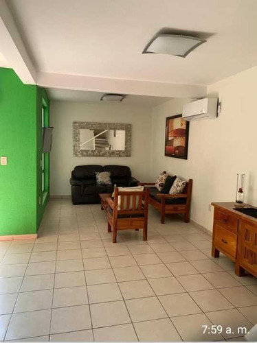 Imagen 3 de 14 de Se Renta Casa Dentro De Zona Privada Con Vigilancia