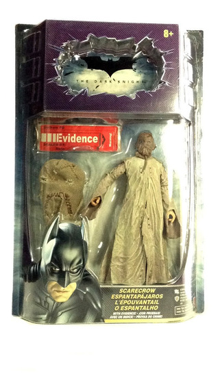 Figuras De Batman Dark Knight 2008 | MercadoLibre ?