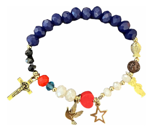 Pulsera La Historia De Jesús