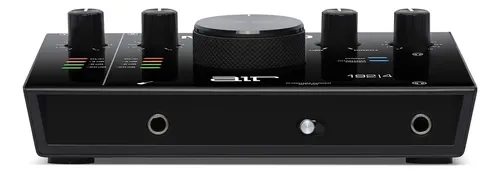 Interface de Áudio M-Audio Air 192|4 Vocal Studio Pro 192kHz 24bit