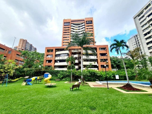 Se Vende Apartamento En Santa Fe Norte Mls #24-8701