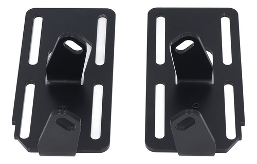 Soporte Adaptador De Montaje Intercambiable Para Motor Sbc,