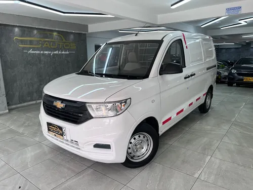 Chevrolet N400 Mt 2022