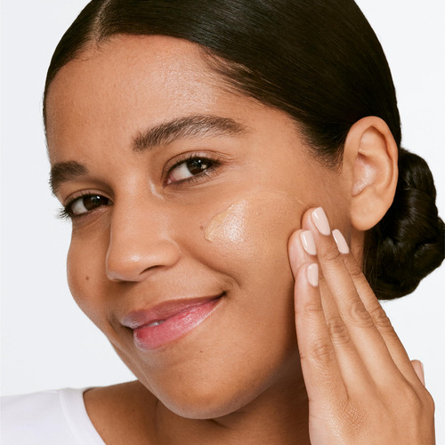 Hidratante Clinique Moisture Surge Sheertint, SPF 25, 30 ml
