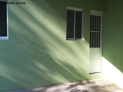 Imagem 2 de 13 de Casa - A Venda - Itatiba - Ca00525 - 69998774