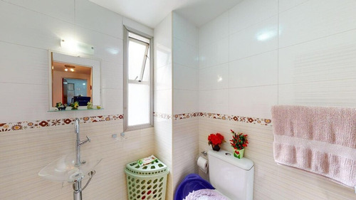 Imagem 6 de 30 de Apartamento À Venda No Bairro Jardim Paulista - São Paulo/sp - O-26697-43690