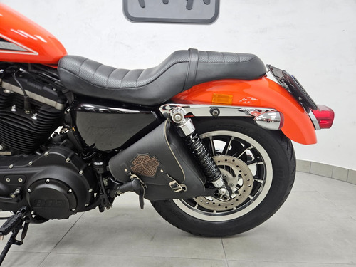Harley-davidson 883 R