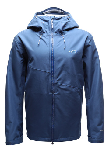 Parka Hombre Impermeable Kannu 10 K