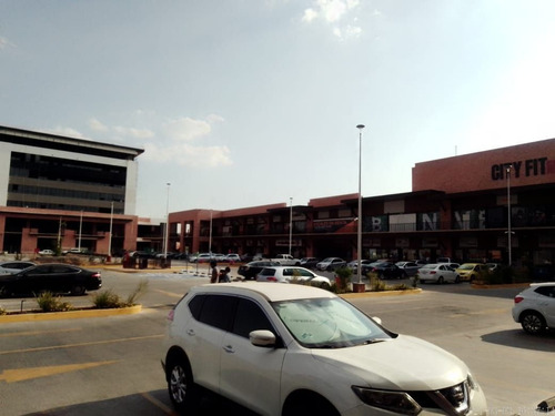Imagen 2 de 5 de Oficinas En Plaza Ubika El Refugio En Querétaro