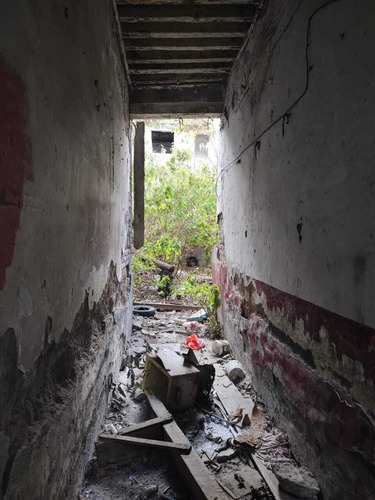 Doctores, Cuauhtemoc, Ciudad De Mexico, Terreno En Venta