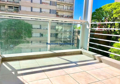 Apartamento En Venta A Estrenar 2 Dormitorios Pta Carretas