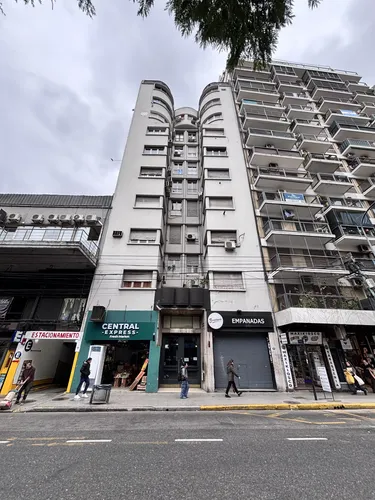 Departamento en alquiler en Caballito
