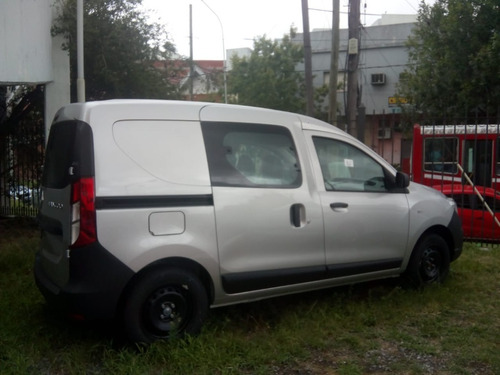 Renault Kangoo Ii Express Confort 5a 1.6 Sce LG